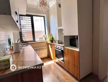 2-комнатная квартира, этаж 5 из 12, 73 м², миниатюра 7
