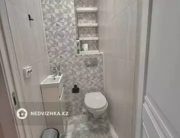 2-комнатная квартира, этаж 5 из 12, 73 м², миниатюра 8