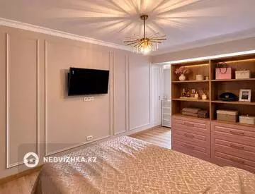 2-комнатная квартира, этаж 5 из 12, 73 м², миниатюра 5