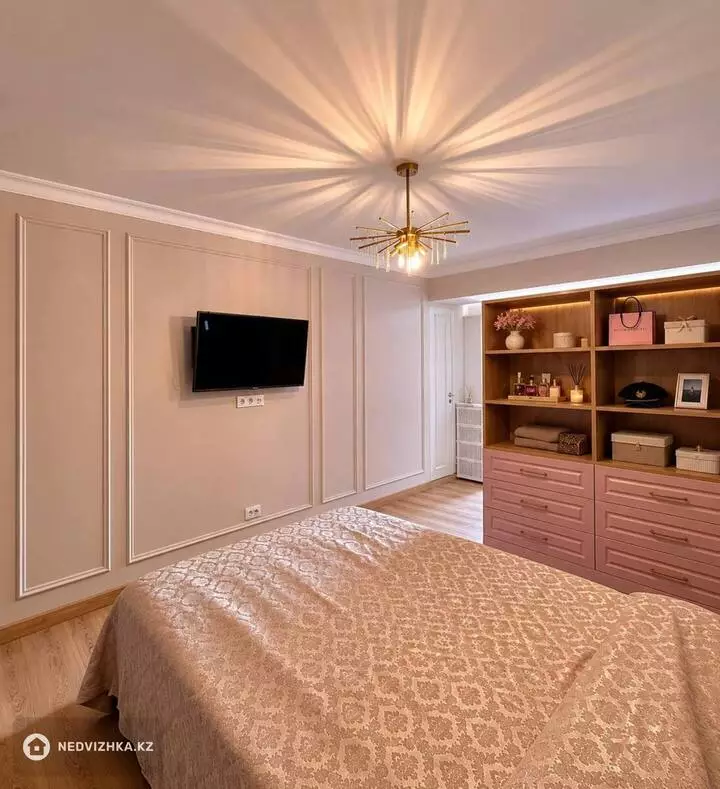 2-комнатная квартира, этаж 5 из 12, 73 м², фотография 5