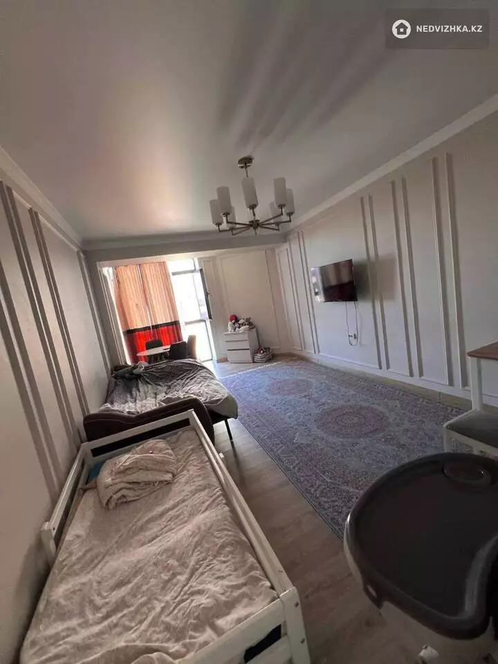 2-комнатная квартира, этаж 5 из 12, 73 м², фотография 2
