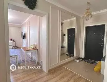 2-комнатная квартира, этаж 5 из 12, 73 м², миниатюра 11