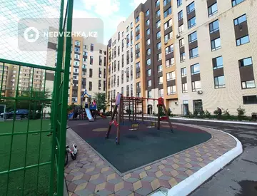2-комнатная квартира, этаж 4 из 10, 58 м², миниатюра 3