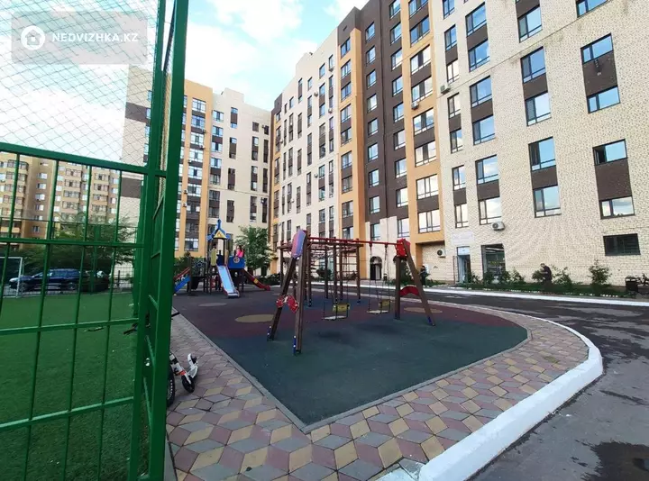 2-комнатная квартира, этаж 4 из 10, 58 м², фотография 3