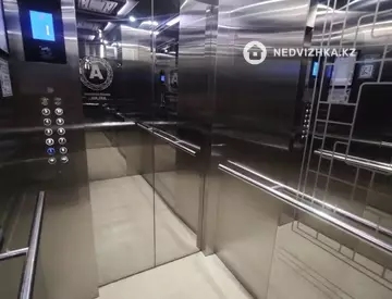 2-комнатная квартира, этаж 4 из 10, 58 м², миниатюра 5