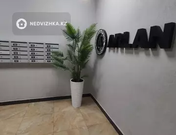 2-комнатная квартира, этаж 4 из 10, 58 м², миниатюра 7