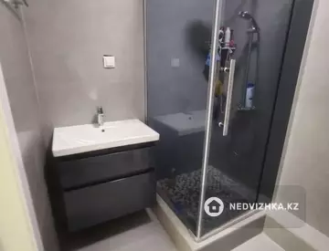 2-комнатная квартира, этаж 4 из 10, 58 м², миниатюра 9