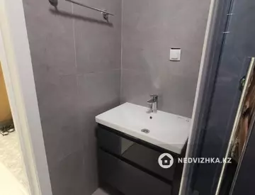 2-комнатная квартира, этаж 4 из 10, 58 м², миниатюра 10