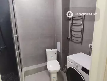 2-комнатная квартира, этаж 4 из 10, 58 м², миниатюра 11
