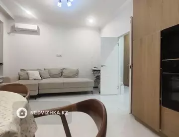 2-комнатная квартира, этаж 4 из 10, 58 м², миниатюра 12