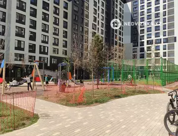 2-комнатная квартира, этаж 5 из 14, 56 м², миниатюра 5