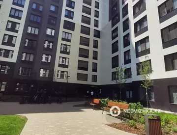 2-комнатная квартира, этаж 5 из 14, 56 м², миниатюра 8