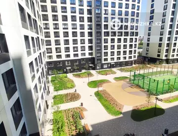 2-комнатная квартира, этаж 5 из 14, 56 м², миниатюра 9