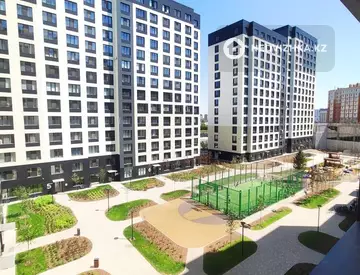 2-комнатная квартира, этаж 5 из 14, 56 м², миниатюра 11