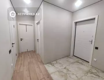 3-комнатная квартира, этаж 5 из 13, 62 м², миниатюра 5