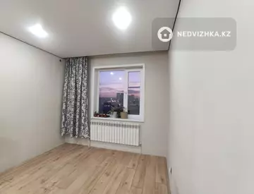 3-комнатная квартира, этаж 5 из 13, 62 м², миниатюра 10