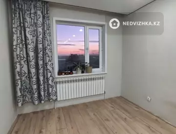 3-комнатная квартира, этаж 5 из 13, 62 м², миниатюра 12