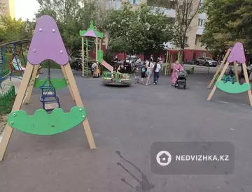 2-комнатная квартира, этаж 7 из 16, 51 м², миниатюра 1