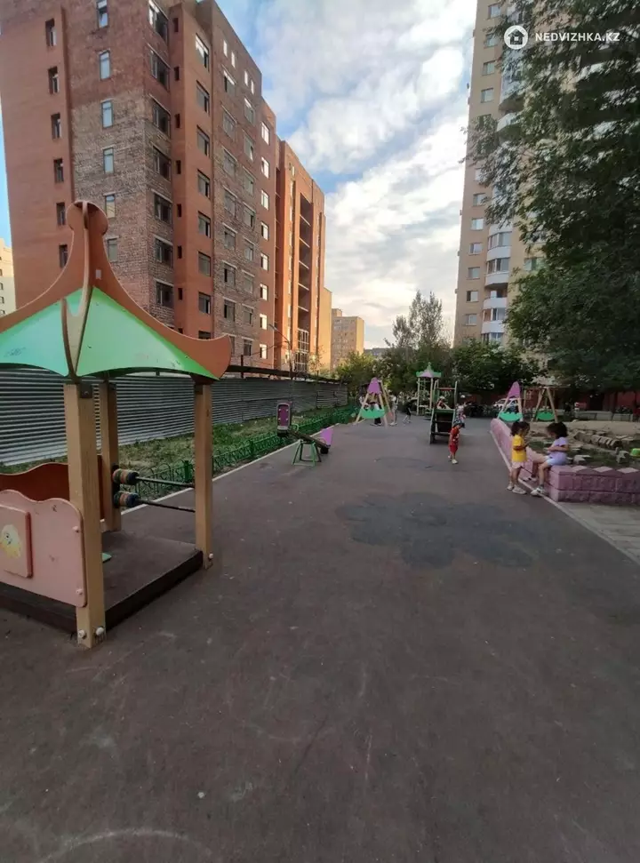 2-комнатная квартира, этаж 7 из 16, 51 м², фотография 3