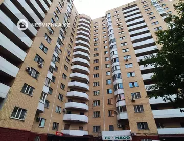 2-комнатная квартира, этаж 7 из 16, 51 м², миниатюра 4