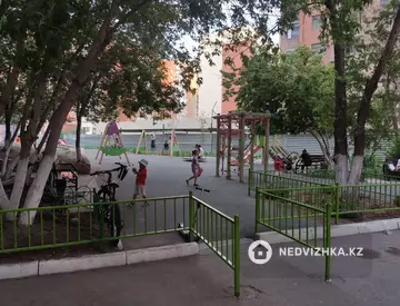 2-комнатная квартира, этаж 7 из 16, 51 м², миниатюра 5