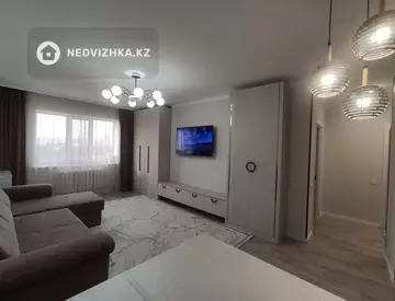 2-комнатная квартира, этаж 7 из 16, 51 м², миниатюра 7