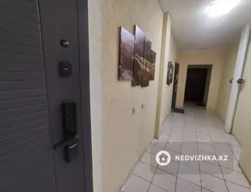 2-комнатная квартира, этаж 7 из 16, 51 м², миниатюра 9