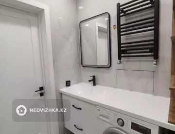 2-комнатная квартира, этаж 7 из 16, 51 м², миниатюра 12