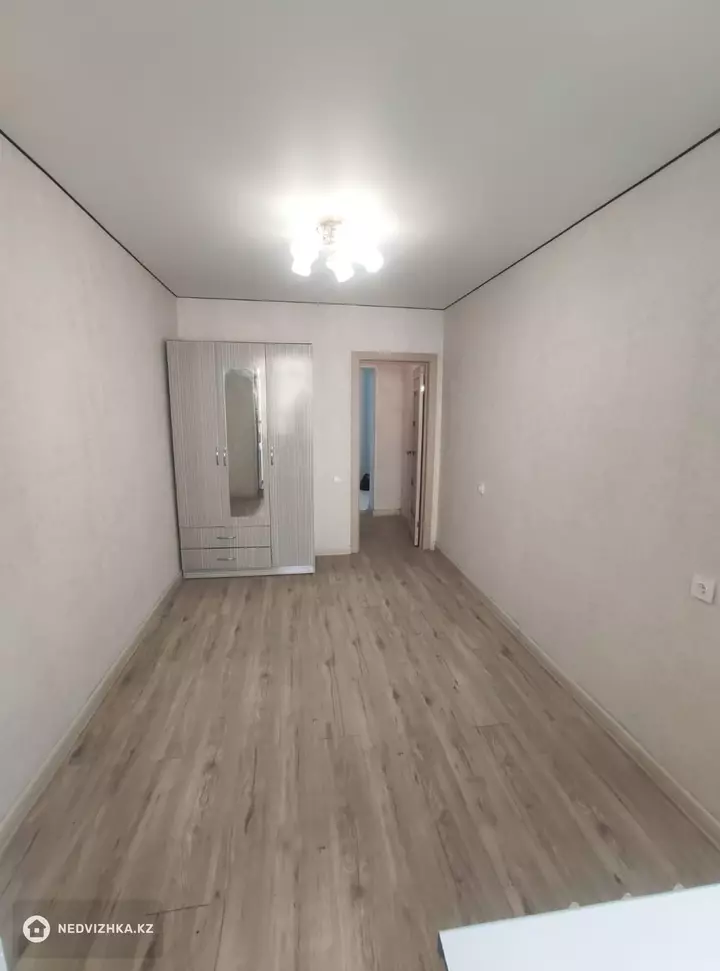 2-комнатная квартира, этаж 7 из 9, 42 м²