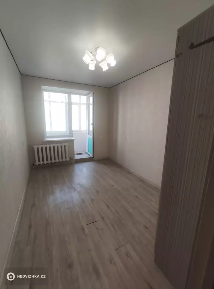 2-комнатная квартира, этаж 7 из 9, 42 м², 2-фотосурет