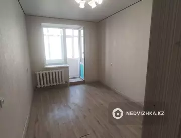 2-комнатная квартира, этаж 7 из 9, 42 м², миниатюра 3