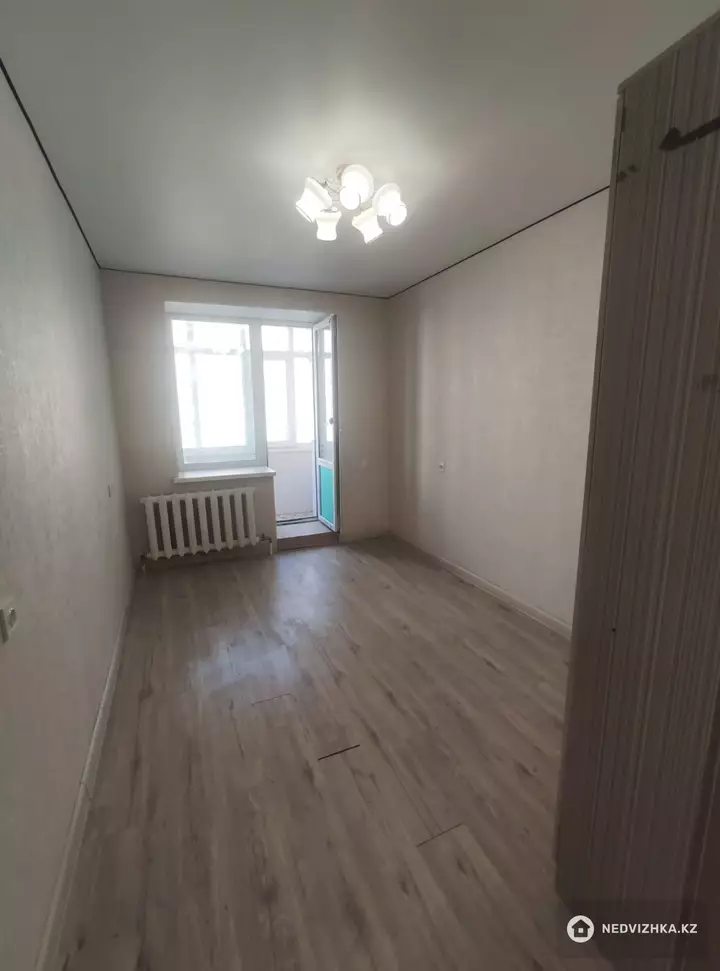 2-комнатная квартира, этаж 7 из 9, 42 м², 3-фотосурет