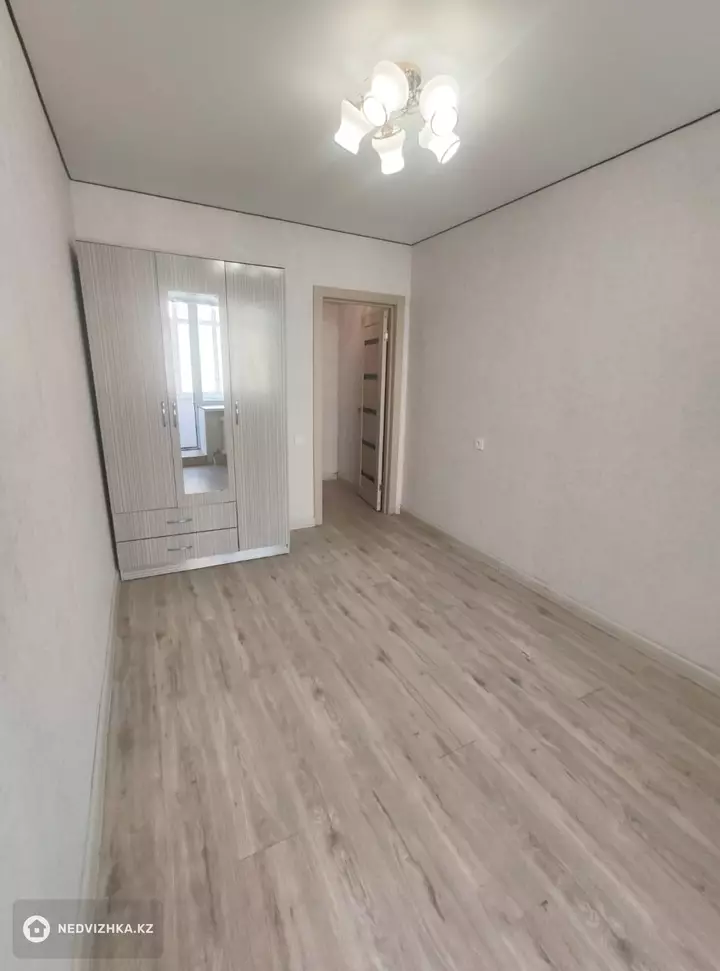 2-комнатная квартира, этаж 7 из 9, 42 м², 4-фотосурет