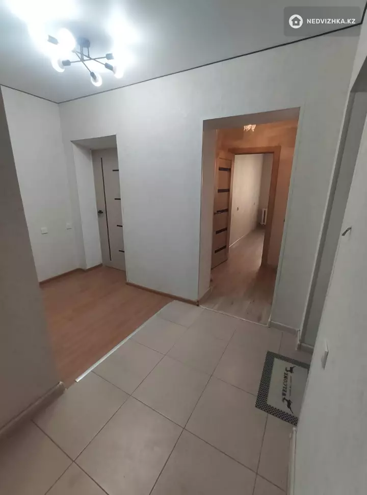 2-комнатная квартира, этаж 7 из 9, 42 м², 5-фотосурет