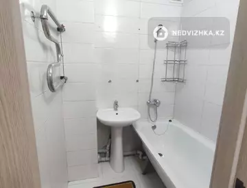 2-комнатная квартира, этаж 7 из 9, 42 м², миниатюра 10