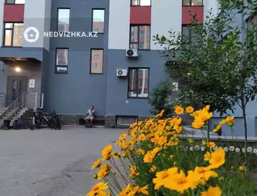 2-комнатная квартира, этаж 3 из 9, 60 м², миниатюра 6