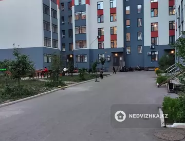 2-комнатная квартира, этаж 3 из 9, 60 м², миниатюра 7