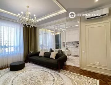 4-бөлмелі пәтер, қабат 8 барлық қабат саны 9, 102 м², 12-нобай