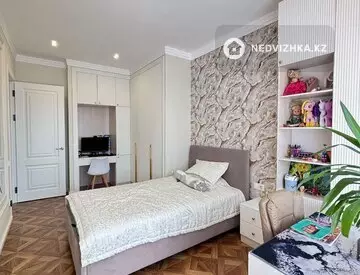 4-бөлмелі пәтер, қабат 8 барлық қабат саны 9, 102 м², 11-нобай