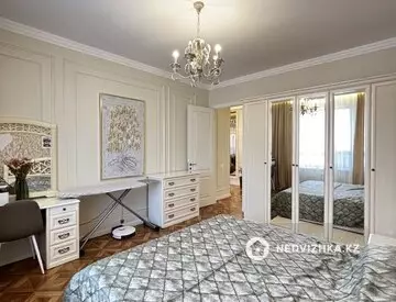 4-бөлмелі пәтер, қабат 8 барлық қабат саны 9, 102 м², 6-нобай