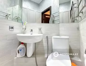 3-комнатная квартира, этаж 7 из 18, 130 м², миниатюра 11