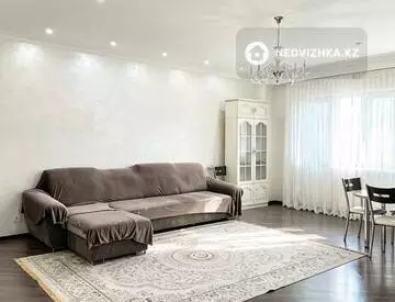 3-комнатная квартира, этаж 7 из 18, 130 м², миниатюра 7