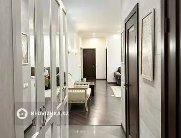 3-комнатная квартира, этаж 7 из 18, 130 м², миниатюра 10