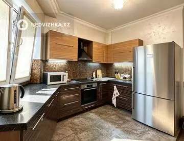 3-комнатная квартира, этаж 7 из 18, 130 м², миниатюра 5