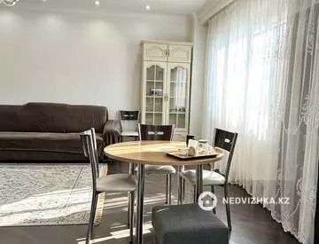 3-комнатная квартира, этаж 7 из 18, 130 м², миниатюра 4