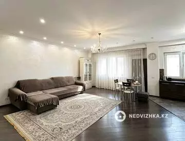 3-комнатная квартира, этаж 7 из 18, 130 м², миниатюра 6