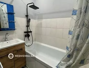 2-комнатная квартира, этаж 5 из 6, 62 м²