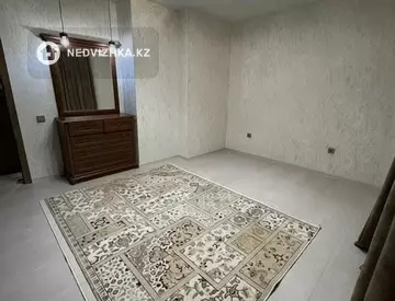 2-комнатная квартира, этаж 5 из 6, 62 м²
