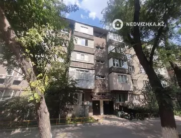 2-комнатная квартира, этаж 2 из 5, 56 м²