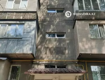 2-комнатная квартира, этаж 2 из 5, 56 м²